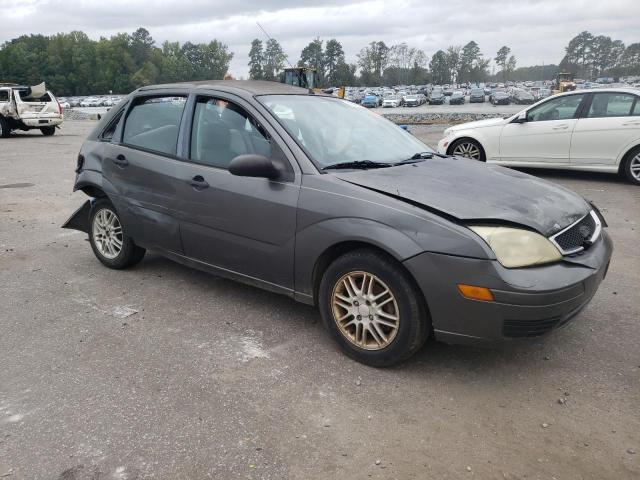 Photo 3 VIN: 1FAHP34N57W360948 - FORD FOCUS ZX4 