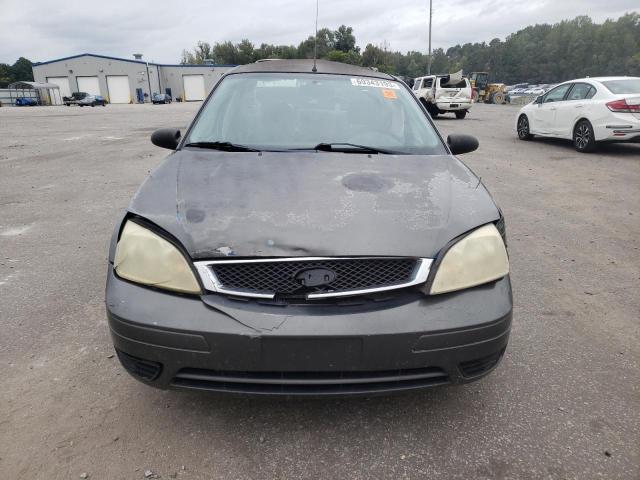 Photo 4 VIN: 1FAHP34N57W360948 - FORD FOCUS ZX4 