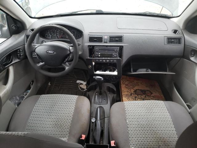 Photo 7 VIN: 1FAHP34N57W360948 - FORD FOCUS ZX4 