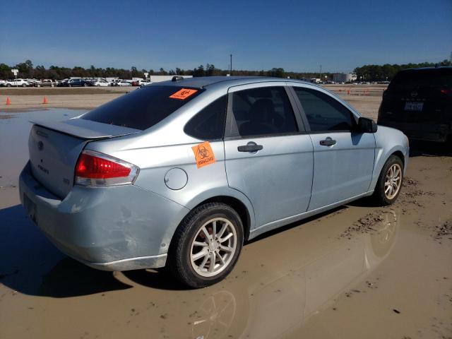 Photo 2 VIN: 1FAHP34N58W142543 - FORD FOCUS 