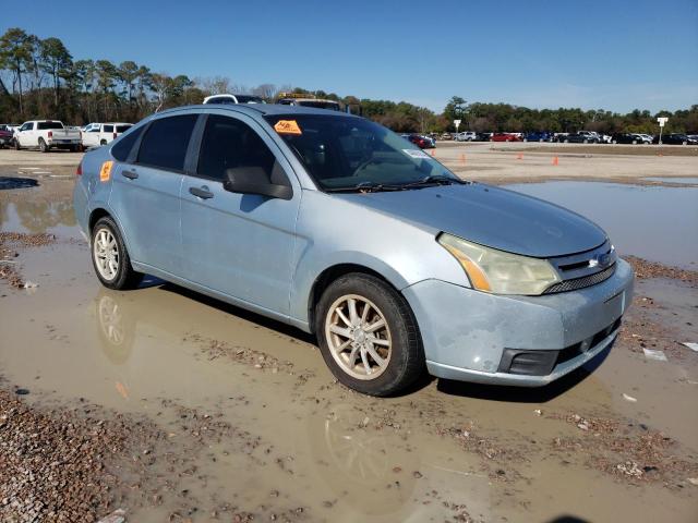 Photo 3 VIN: 1FAHP34N58W142543 - FORD FOCUS 