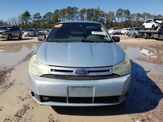 Photo 4 VIN: 1FAHP34N58W142543 - FORD FOCUS 