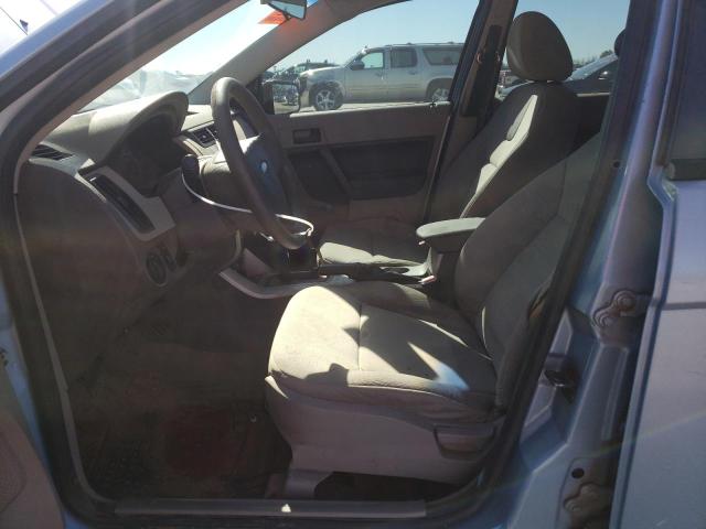 Photo 6 VIN: 1FAHP34N58W142543 - FORD FOCUS 