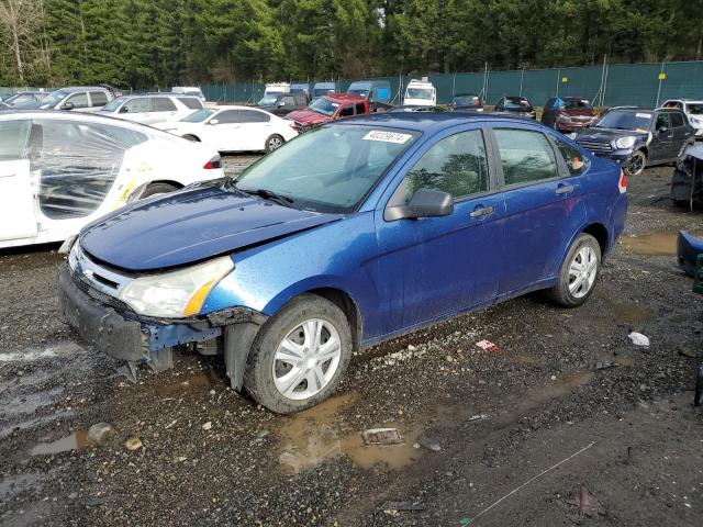 Photo 0 VIN: 1FAHP34N58W143689 - FORD FOCUS 