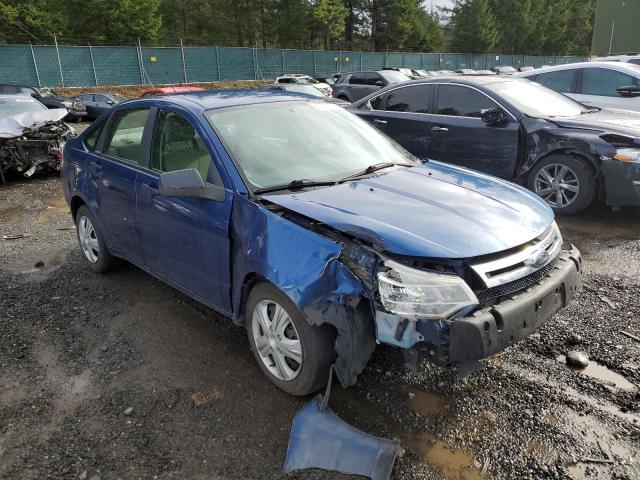 Photo 3 VIN: 1FAHP34N58W143689 - FORD FOCUS 