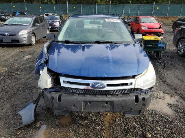 Photo 4 VIN: 1FAHP34N58W143689 - FORD FOCUS 