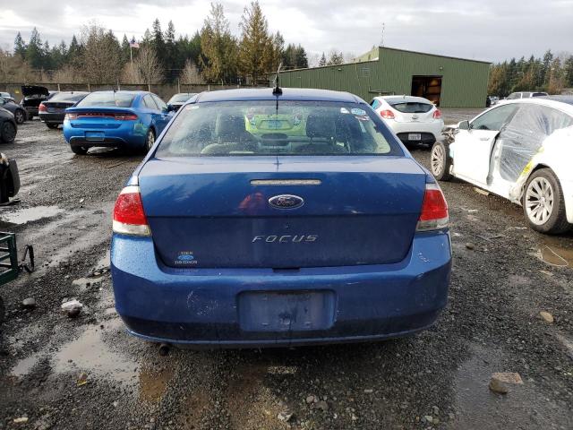 Photo 5 VIN: 1FAHP34N58W143689 - FORD FOCUS 