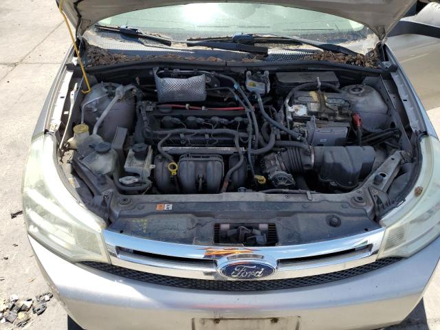 Photo 10 VIN: 1FAHP34N58W190494 - FORD FOCUS 