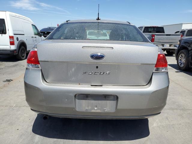 Photo 5 VIN: 1FAHP34N58W190494 - FORD FOCUS 