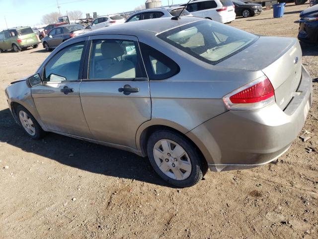 Photo 1 VIN: 1FAHP34N58W247924 - FORD FOCUS 