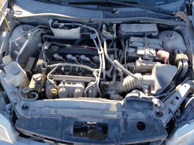 Photo 10 VIN: 1FAHP34N58W247924 - FORD FOCUS 