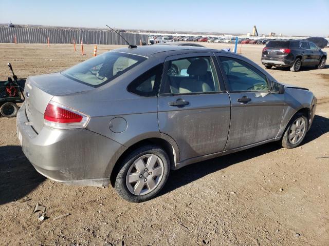 Photo 2 VIN: 1FAHP34N58W247924 - FORD FOCUS 