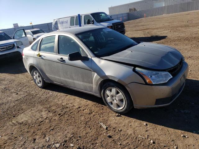 Photo 3 VIN: 1FAHP34N58W247924 - FORD FOCUS 