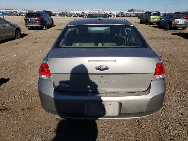 Photo 5 VIN: 1FAHP34N58W247924 - FORD FOCUS 