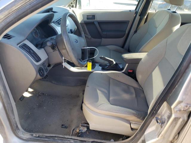 Photo 6 VIN: 1FAHP34N58W247924 - FORD FOCUS 