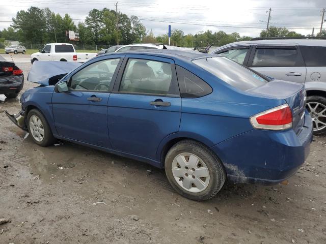 Photo 1 VIN: 1FAHP34N59W165354 - FORD FOCUS S 