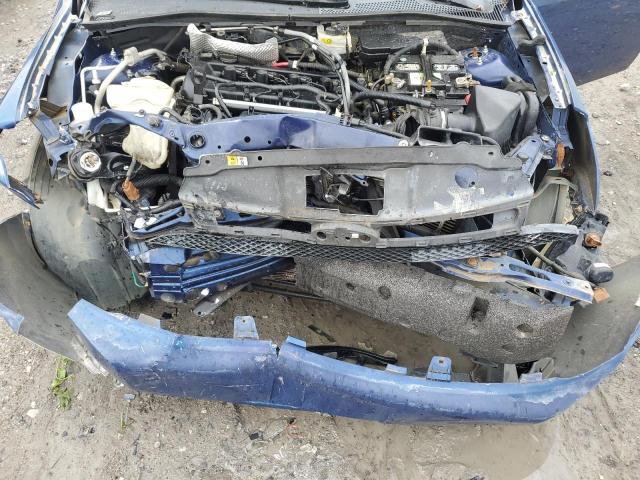 Photo 10 VIN: 1FAHP34N59W165354 - FORD FOCUS S 