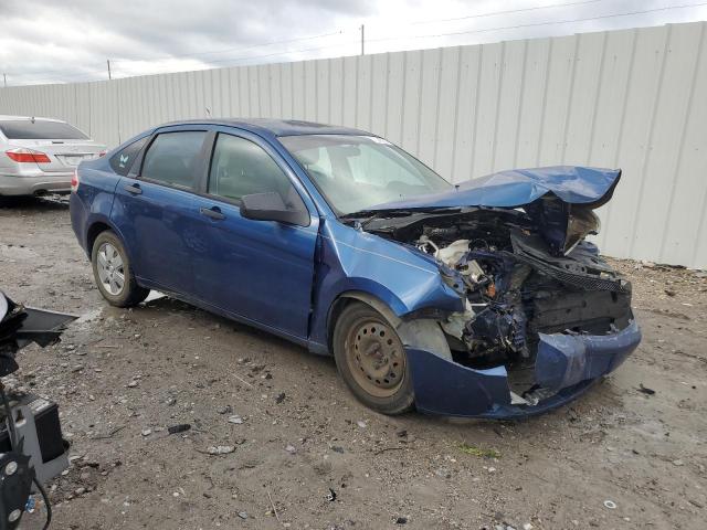 Photo 3 VIN: 1FAHP34N59W165354 - FORD FOCUS S 