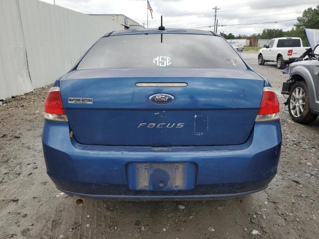 Photo 5 VIN: 1FAHP34N59W165354 - FORD FOCUS S 