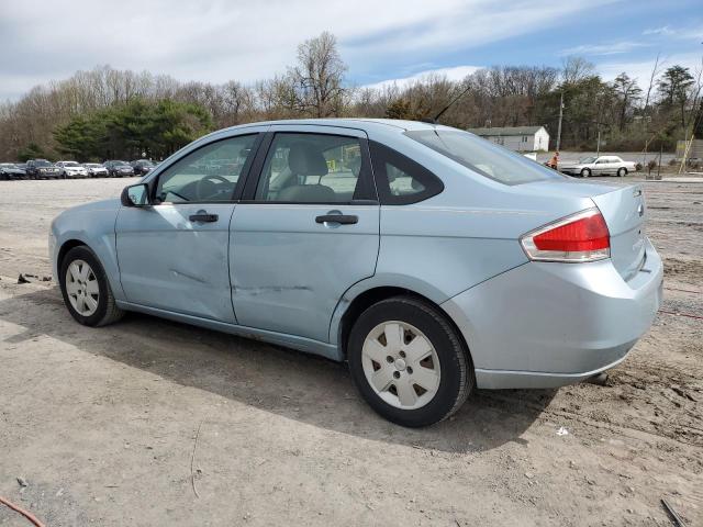 Photo 1 VIN: 1FAHP34N59W199827 - FORD FOCUS 