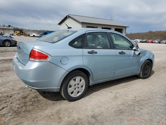 Photo 2 VIN: 1FAHP34N59W199827 - FORD FOCUS 