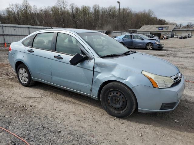 Photo 3 VIN: 1FAHP34N59W199827 - FORD FOCUS 