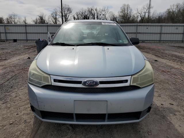 Photo 4 VIN: 1FAHP34N59W199827 - FORD FOCUS 