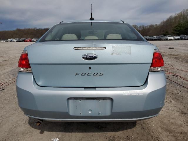 Photo 5 VIN: 1FAHP34N59W199827 - FORD FOCUS 