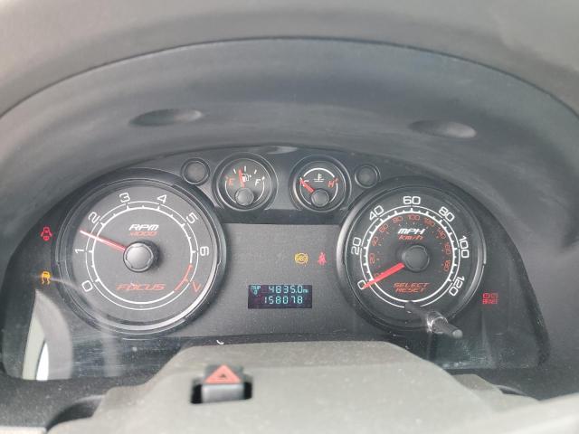 Photo 8 VIN: 1FAHP34N59W199827 - FORD FOCUS 