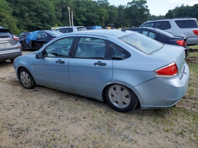 Photo 1 VIN: 1FAHP34N59W210891 - FORD FOCUS S 