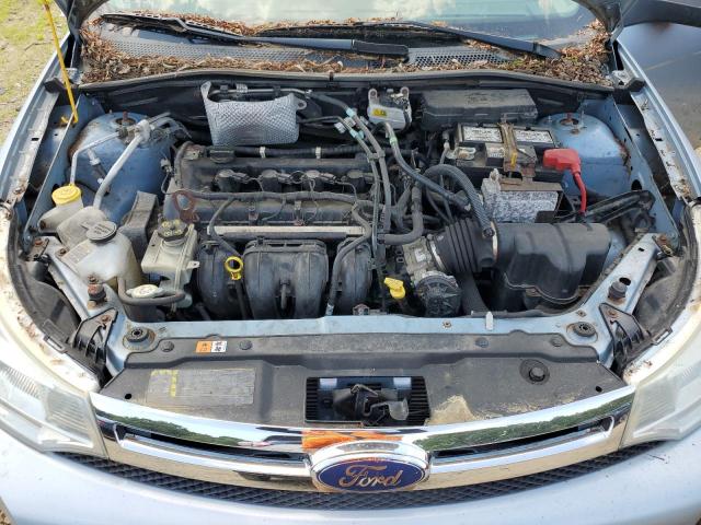 Photo 10 VIN: 1FAHP34N59W210891 - FORD FOCUS S 