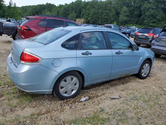 Photo 2 VIN: 1FAHP34N59W210891 - FORD FOCUS S 