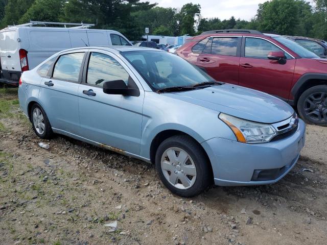 Photo 3 VIN: 1FAHP34N59W210891 - FORD FOCUS S 