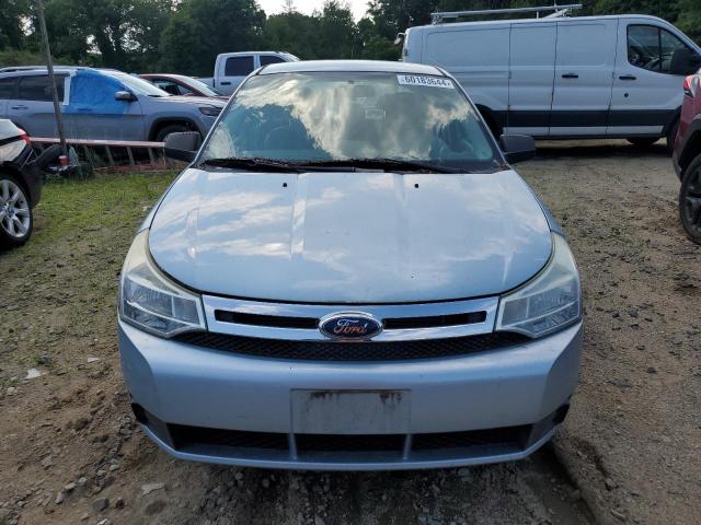 Photo 4 VIN: 1FAHP34N59W210891 - FORD FOCUS S 