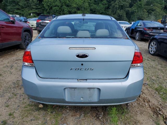 Photo 5 VIN: 1FAHP34N59W210891 - FORD FOCUS S 