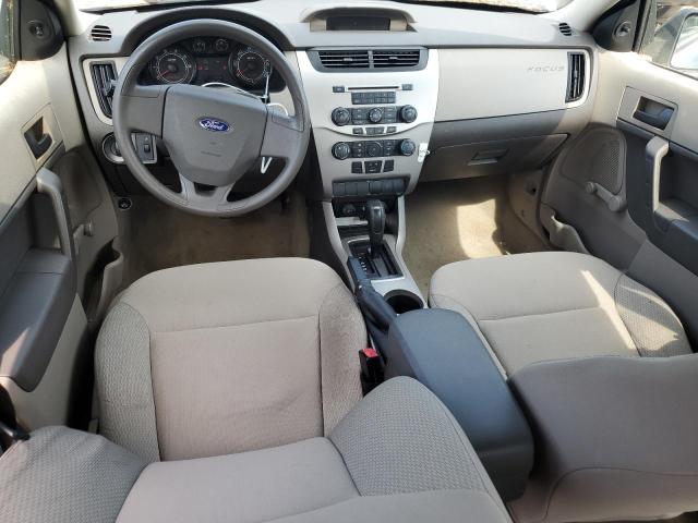 Photo 7 VIN: 1FAHP34N59W210891 - FORD FOCUS S 