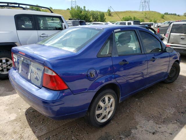 Photo 2 VIN: 1FAHP34N65W241786 - FORD FOCUS ZX4 