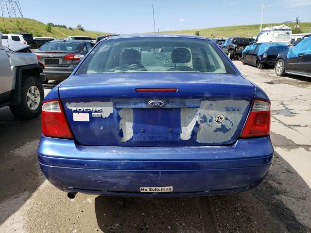 Photo 5 VIN: 1FAHP34N65W241786 - FORD FOCUS ZX4 