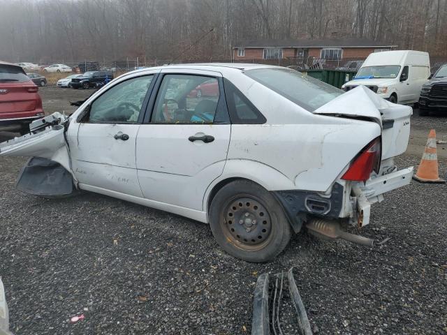 Photo 1 VIN: 1FAHP34N66W228456 - FORD FOCUS ZX4 