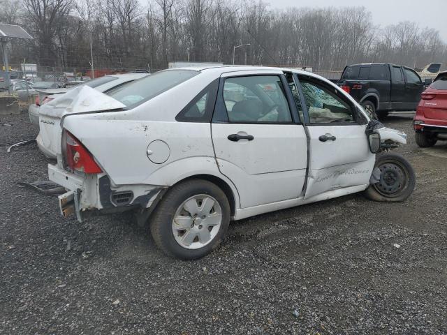 Photo 2 VIN: 1FAHP34N66W228456 - FORD FOCUS ZX4 