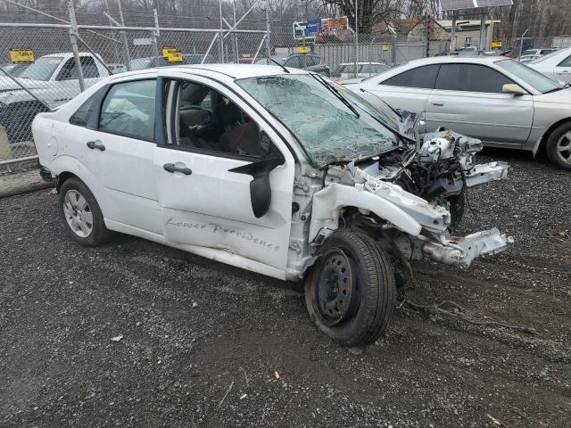 Photo 3 VIN: 1FAHP34N66W228456 - FORD FOCUS ZX4 