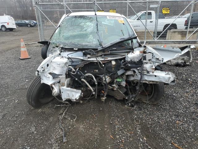 Photo 4 VIN: 1FAHP34N66W228456 - FORD FOCUS ZX4 