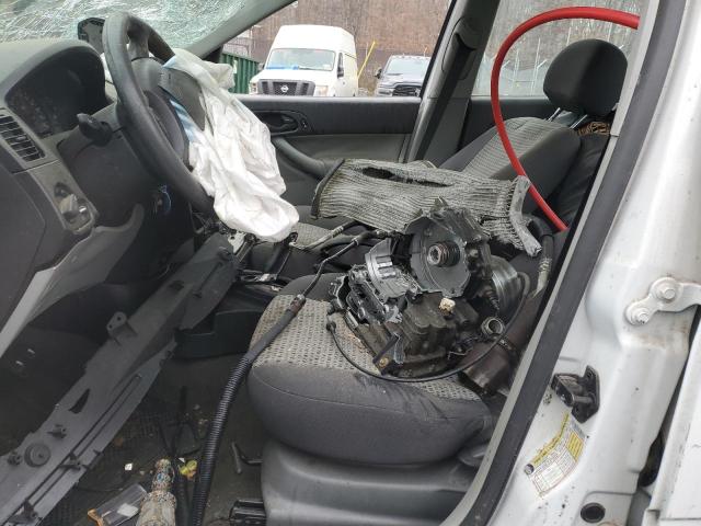 Photo 6 VIN: 1FAHP34N66W228456 - FORD FOCUS ZX4 