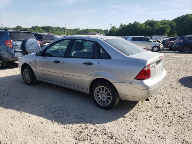 Photo 1 VIN: 1FAHP34N66W243989 - FORD FOCUS 