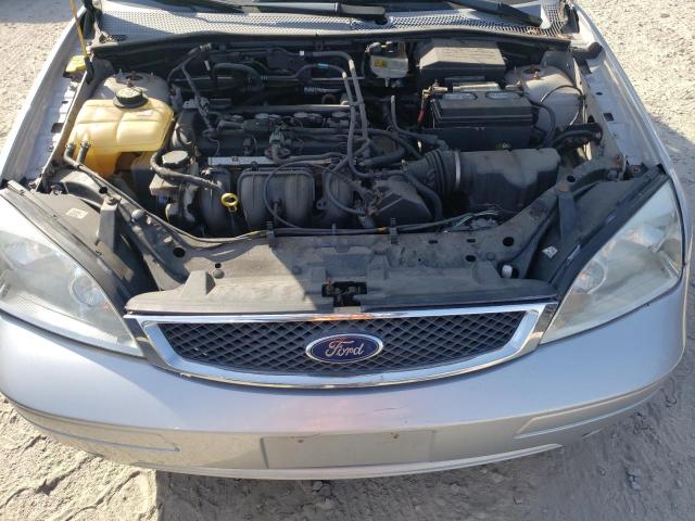 Photo 10 VIN: 1FAHP34N66W243989 - FORD FOCUS 