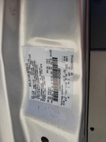 Photo 11 VIN: 1FAHP34N66W243989 - FORD FOCUS 