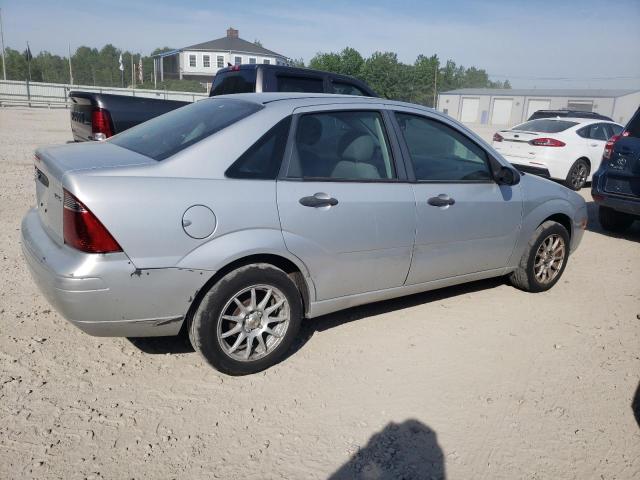 Photo 2 VIN: 1FAHP34N66W243989 - FORD FOCUS 