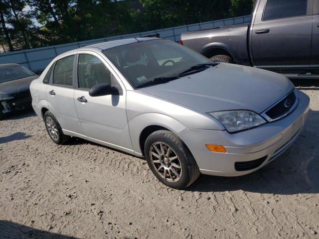 Photo 3 VIN: 1FAHP34N66W243989 - FORD FOCUS 