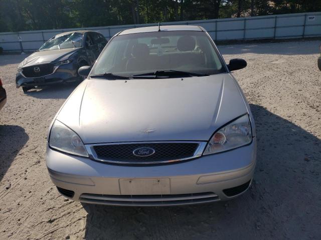 Photo 4 VIN: 1FAHP34N66W243989 - FORD FOCUS 