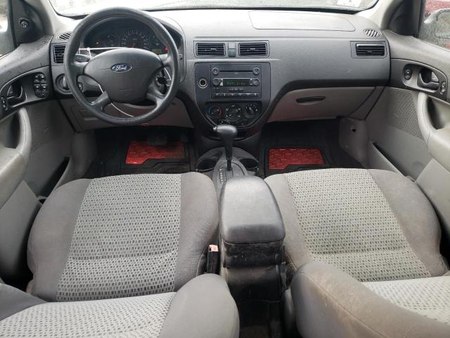 Photo 7 VIN: 1FAHP34N66W243989 - FORD FOCUS 